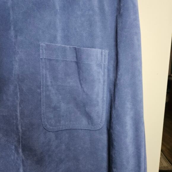 Original‎ Ty Wear Women's 3X Modest Sleeveless Maxi Dress - Picture 4 of 7